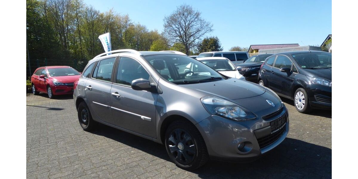 Renault Clio 116.000 km 3.900 &euro; Wiehl 51674