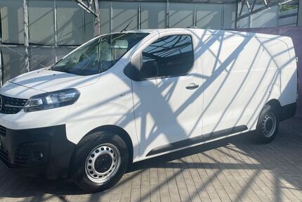 Opel Vivaro 93.720 km 16.990 &euro; Eisenach 99817