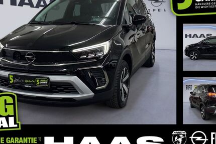 Opel Crossland (X) 30.000 km 18.490 &euro; Augsburg 86159