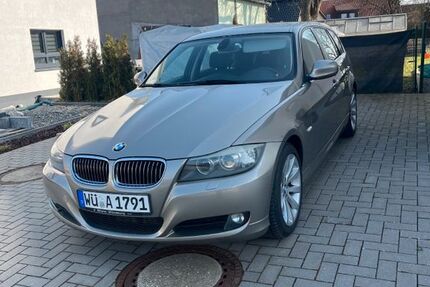BMW 330 288.000 km 8.999 &euro; Hausen 97262
