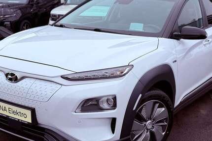 Hyundai KONA 99.250 km 14.500 &euro; Geisenheim 65366