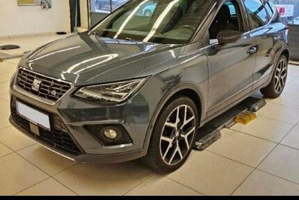 Seat Arona 90.500 km 17.995 &euro; Schwäbisch Hall 74523