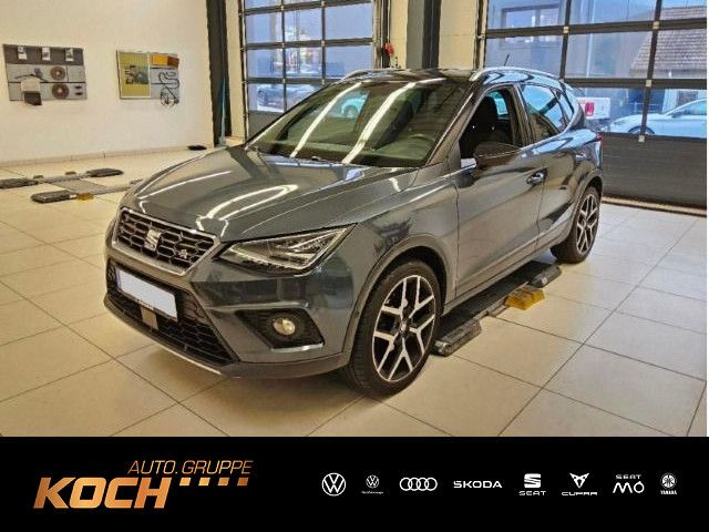 Seat Arona 90.500 km 19.230 &euro; Schwäbisch Hall 74523