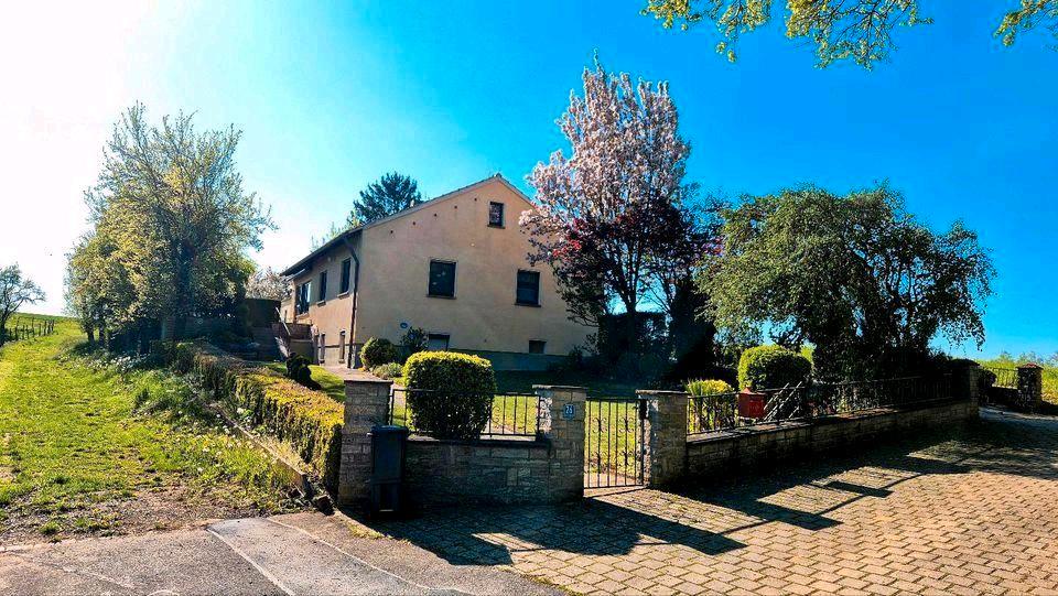 Einfamilienhaus Dettelbach - 5 Zimmer, 99 m&sup2;, 510.000&euro; | Angebot:26400174
