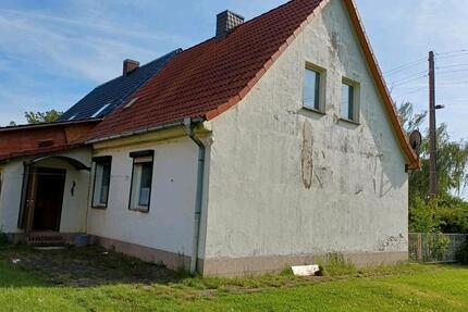 Haus Quedlinburg - 4 Zimmer, 80 m&sup2;, 80.000&euro; | Angebot:26745183