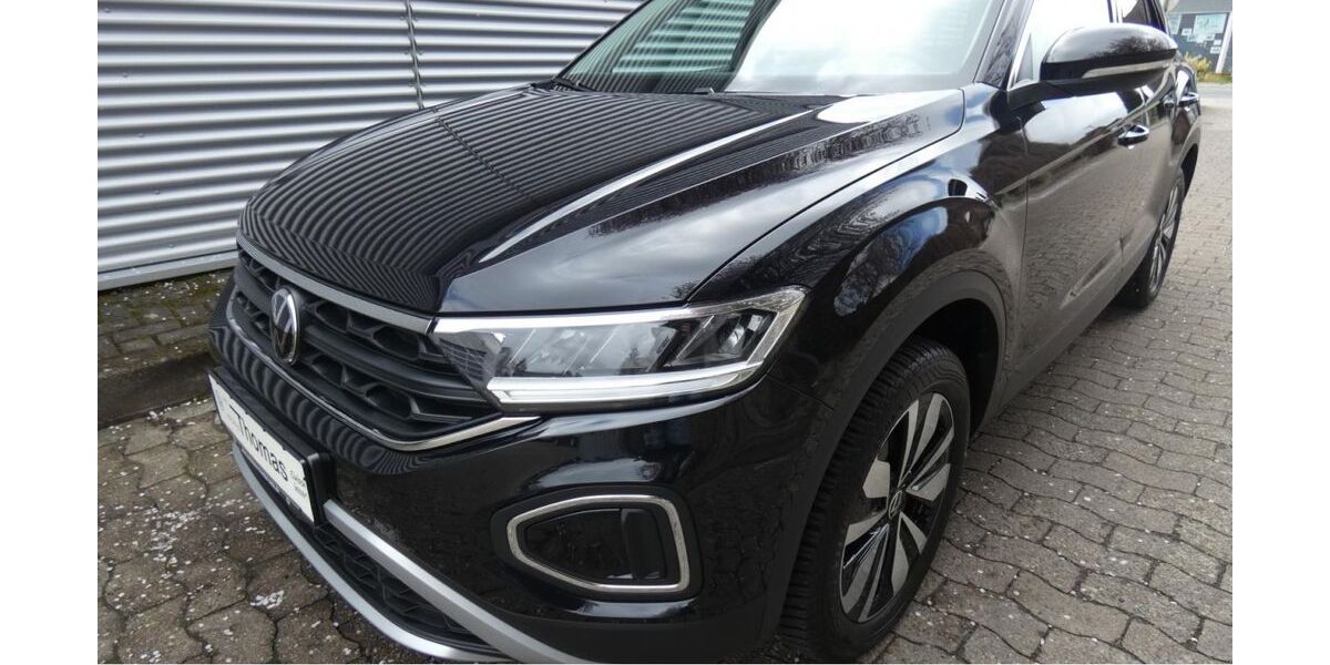 VW T-Roc 39.870 km 24.750 &euro; Celle 29223