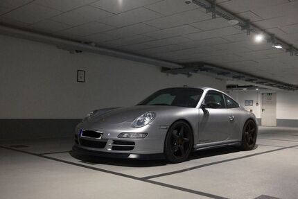 Porsche 997 115.000 km 40.000 &euro; Waldshut-Tiengen 79761