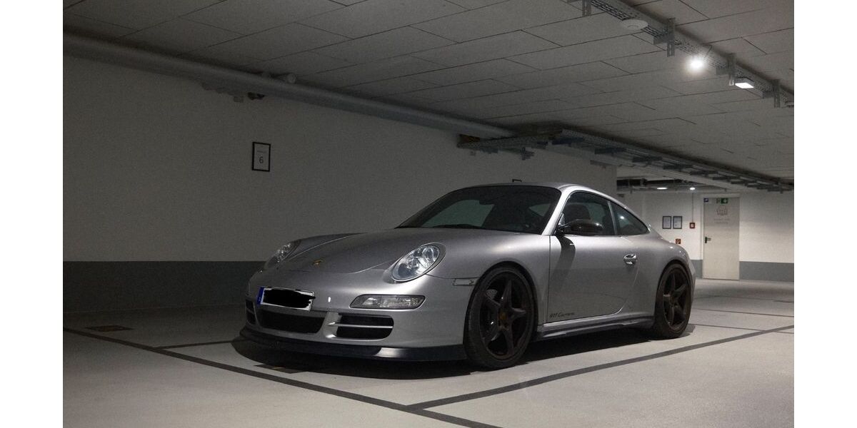 Porsche 997 115.000 km 40.000 &euro; Waldshut-Tiengen 79761