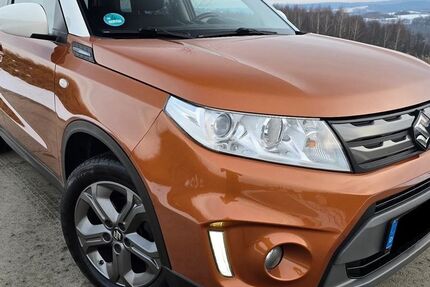 Suzuki Vitara 127.087 km 11.000 &euro; Meiningen 98617