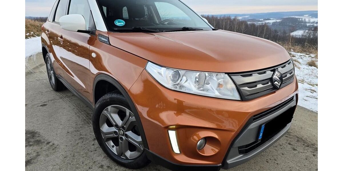 Suzuki Vitara 127.087 km 11.000 &euro; Meiningen 98617
