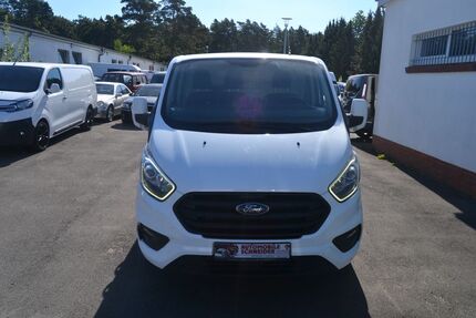 Ford Transit Custom 268.500 km 9.350 &euro; Munster 29633