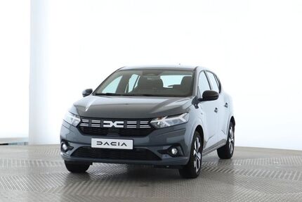 Dacia Sandero 10.500 km 18.750 &euro; Aldingen - Landkreis Tuttlingen 78554