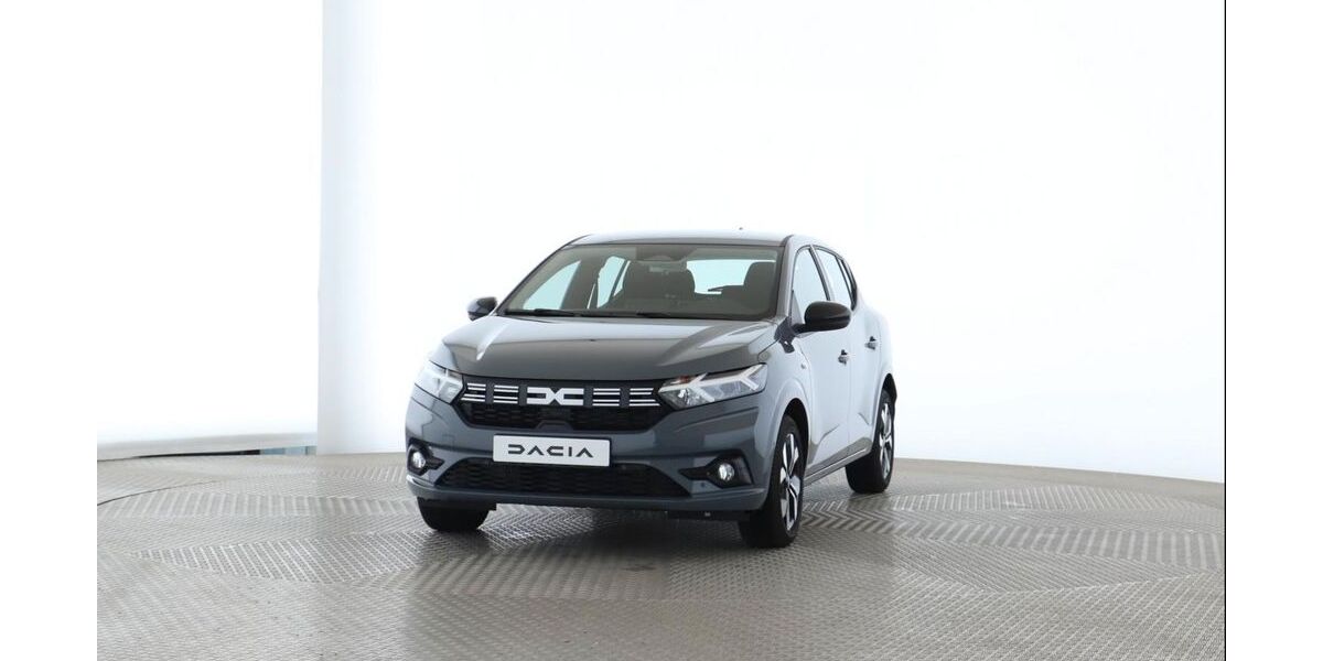 Dacia Sandero 10.500 km 18.750 &euro; Aldingen - Landkreis Tuttlingen 78554