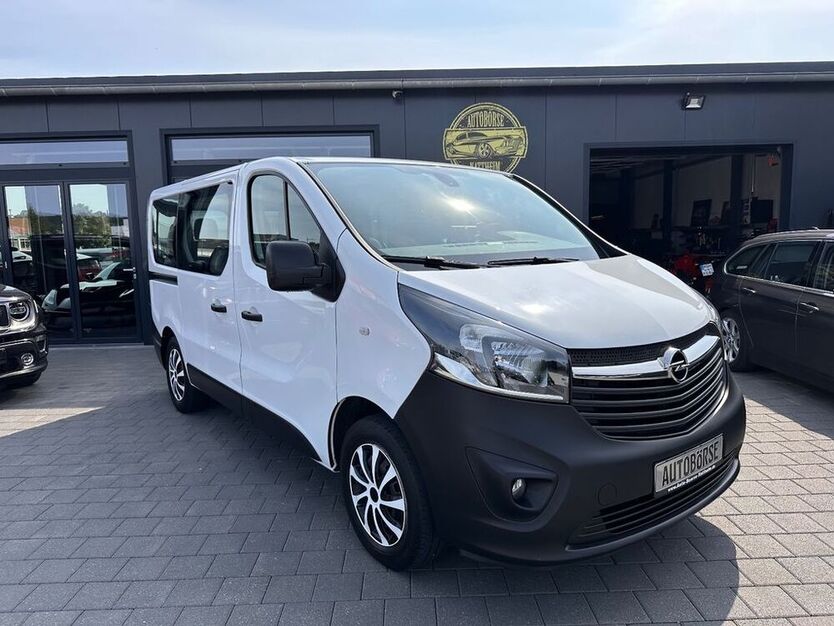 Vivaro