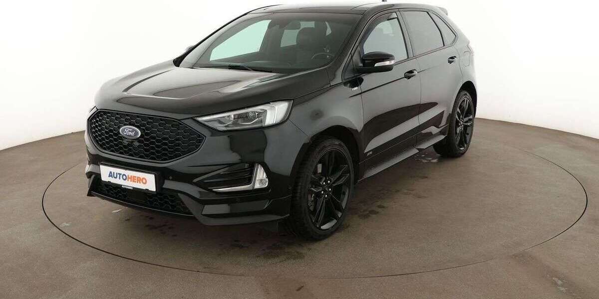 Ford Edge 61.109 km 26.150 &euro; Frankfurt am Main 65936