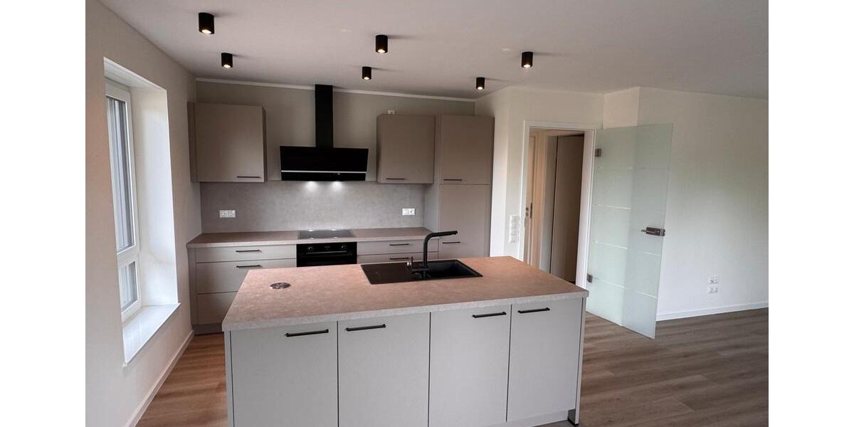 Dachgeschoßwohnung Bösel - 4 Zimmer, 108 m&sup2;, 980&euro; | Angebot:26665181