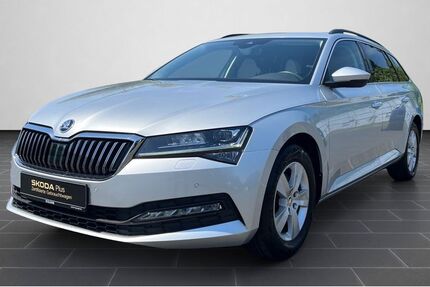 Skoda Superb 99.999 km 19.890 &euro; Wiesbaden 65197