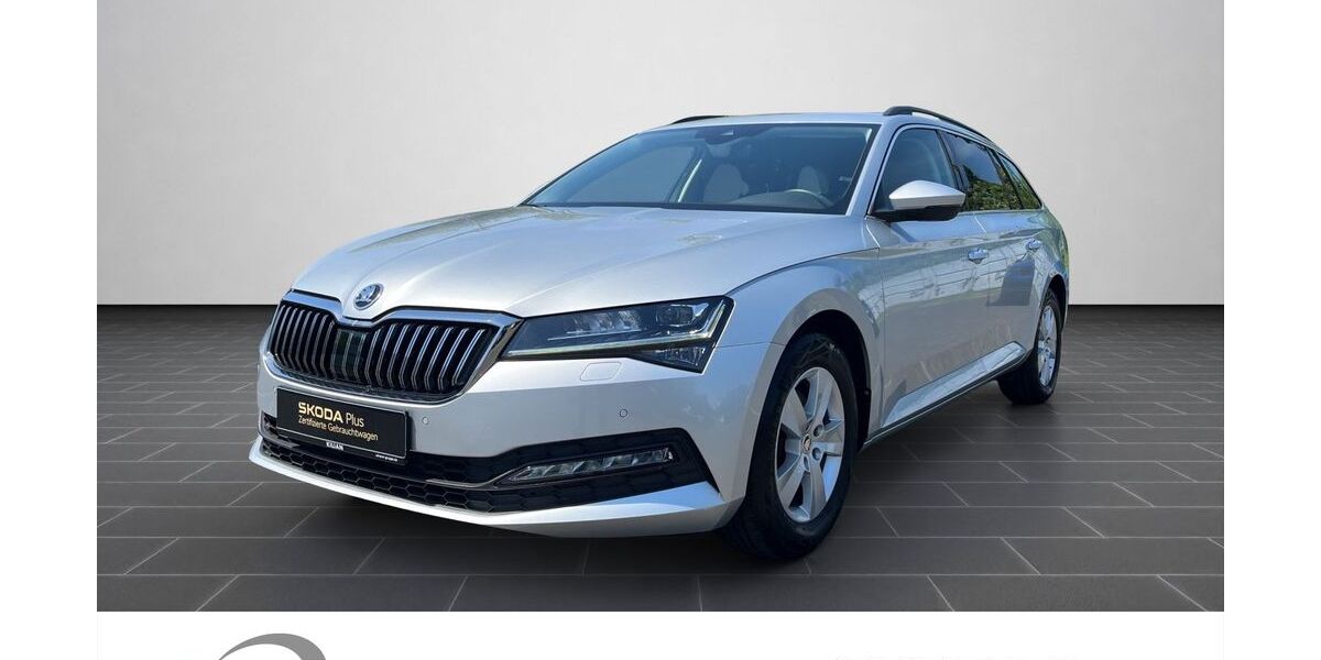 Skoda Superb 99.999 km 19.890 &euro; Wiesbaden 65197