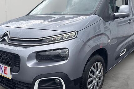 Citroen Berlingo 132.318 km 11.799 &euro; Frankfurt am Main 60386