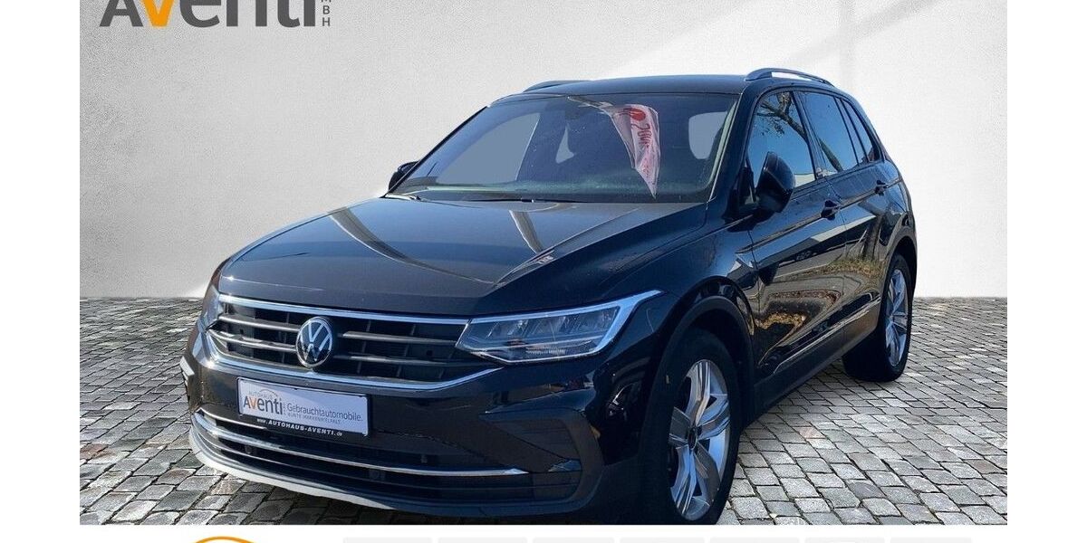 VW Tiguan 62.116 km 28.919 &euro; Bamberg 96052