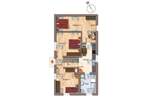 Einfamilienhaus Ettenheim Ettenheimweiler - 4 Zimmer, 138 m&sup2;, 449.000&euro; | Angebot:25745148