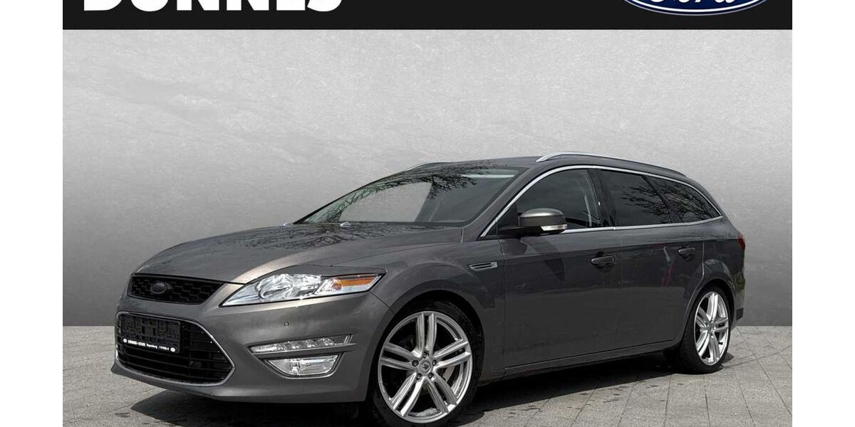 Ford Mondeo 82.600 km 10.880 &euro; Regensburg 93059
