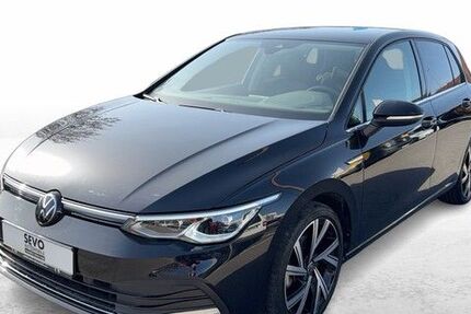 VW Golf 31.440 km 24.420 &euro; Großbottwar 71723