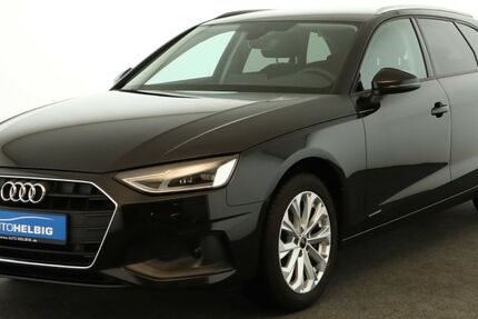 Audi A4 18.900 km 32.590 &euro; Donnersdorf 97499