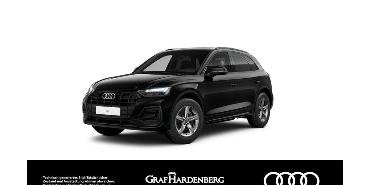 Audi Q5 68.005 km 36.880 &euro; Karlsruhe 76131