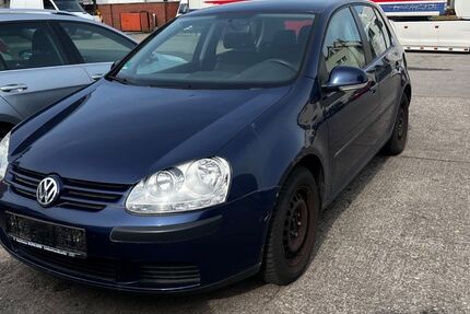 VW Golf 175.000 km 950 &euro; Leipzig 04288