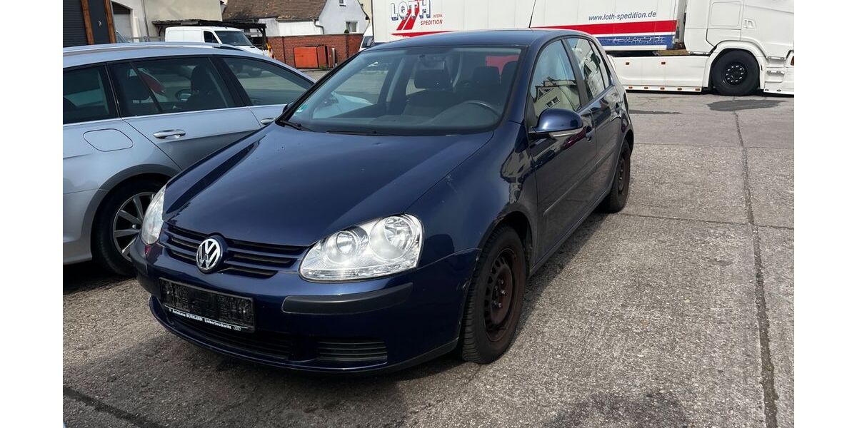 VW Golf 175.000 km 950 &euro; Leipzig 04288