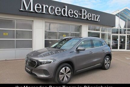 Mercedes EQA