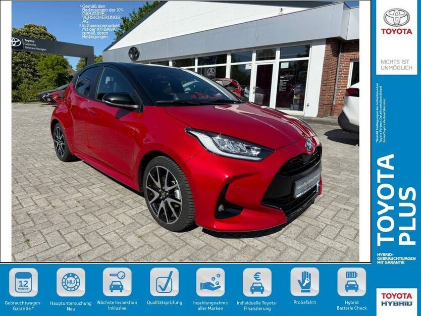 Yaris