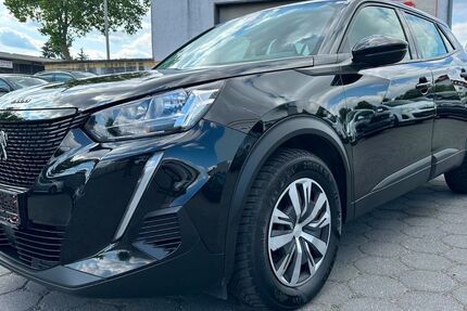 Peugeot 2008 193.000 km 9.499 &euro; Elz 65604