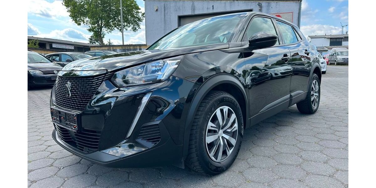 Peugeot 2008 193.000 km 9.499 &euro; Elz 65604