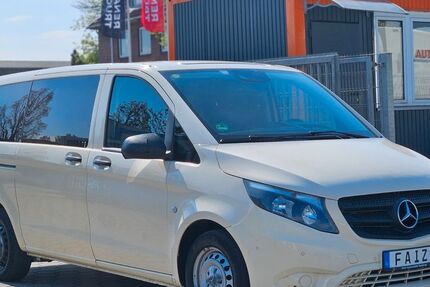 Mercedes-Benz Vito 476.000 km 10.350 &euro; Hamburg 20539