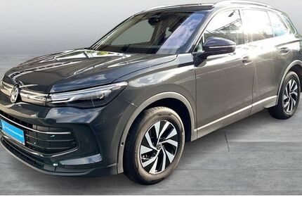 VW Tiguan 59.900 km 34.950 &euro; Siegen 57076