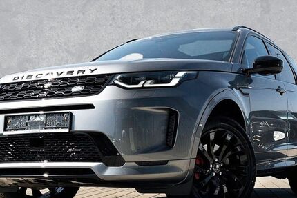 Land Rover Discovery Sport 34.900 km 46.760 € Koblenz/Gwb. Arenberg 56077