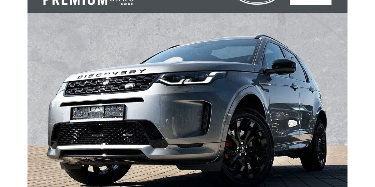 Land Rover Discovery Sport 36.900 km 45.870 € Koblenz/Gwb. Arenberg 56077