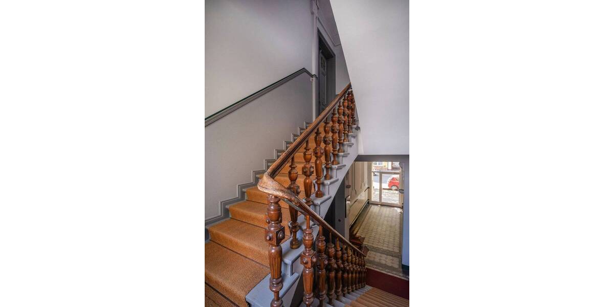 Etagenwohnung Berlin Schöneberg - 3 Zimmer, 106 m&sup2;, 725.000&euro; | Angebot:26856115