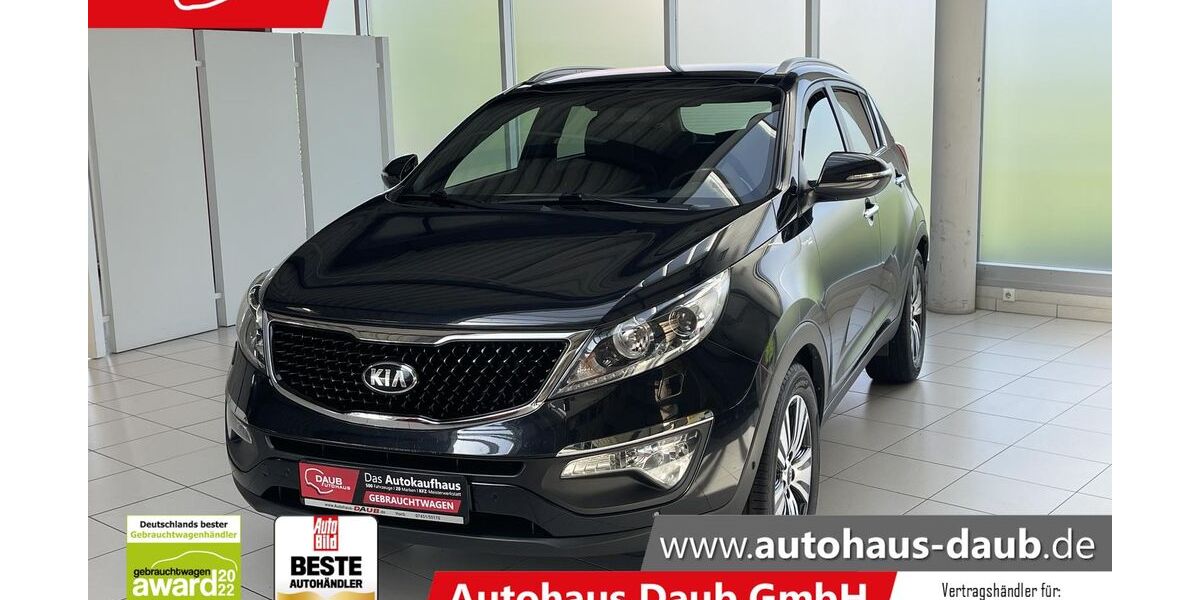 Kia Sorento 129.621 km 13.390 &euro; Horb a/N 72160