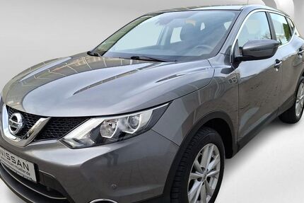 Nissan Qashqai 76.670 km 13.500 &euro; Heidelberg 69126