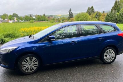 Ford Focus 177.000 km 5.490 &euro; Göttingen 37085