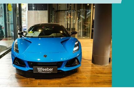 Lotus Emira 4.500 km 122.900 &euro; München 80939