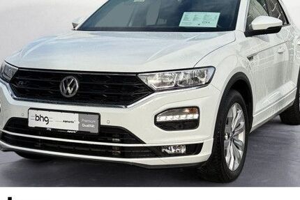 VW T-Roc 47.973 km 24.460 &euro; Metzingen 72555