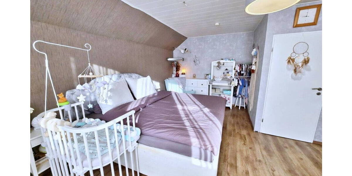 Reihenmittelhaus Ahrensburg - 5 Zimmer, 110 m&sup2;, 498.000&euro; | Angebot:26486640