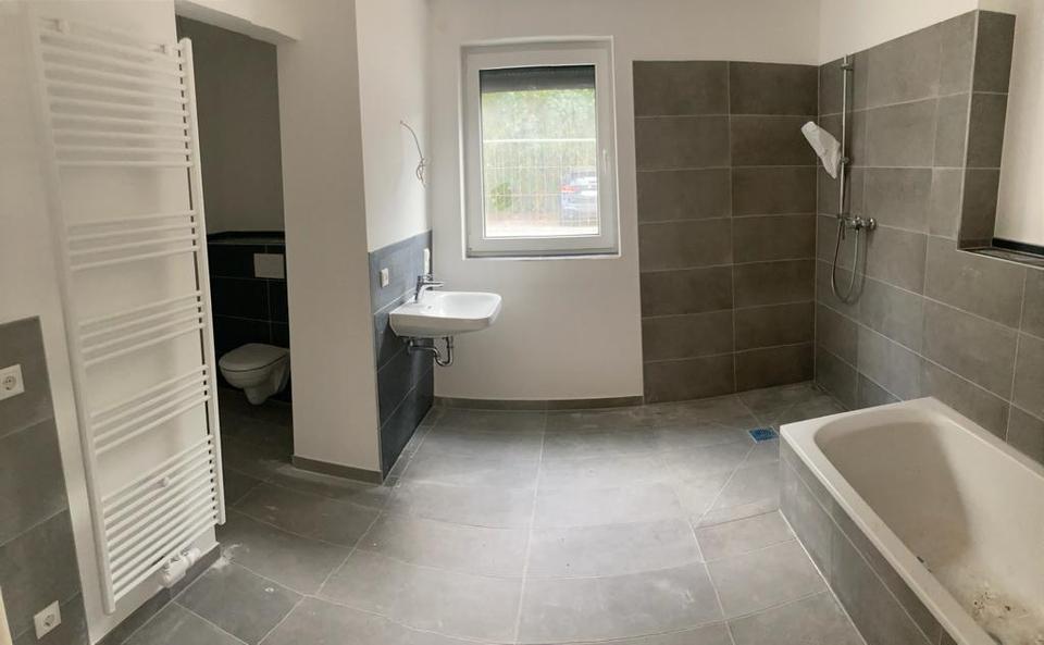 Erdgeschoßwohnung Forchheim - 3 Zimmer, 82 m&sup2;, 449.000&euro; | Angebot:26822039