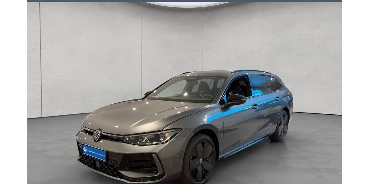 VW Passat 5.000 km 59.450 &euro; Kaltenkirchen 24568