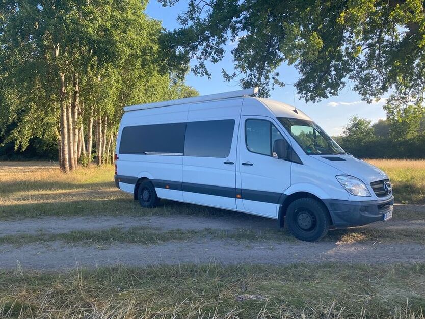 Sprinter