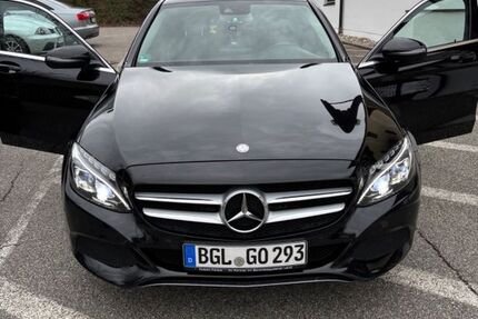 Mercedes C 220
